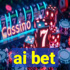 ai bet